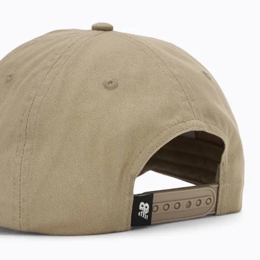 New Balance Block N Adjustable Cap - Picture 2 of 10